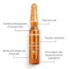Toskani Lipo Proteoglycans Ampoules - Tinh Chất Dưỡng Ẩm Chuyên Sâu