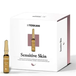 Toskani Lipo Proteoglycans Ampoules - Tinh Chất Dưỡng Ẩm Chuyên Sâu