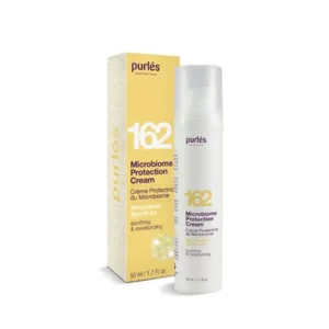 Kem dưỡng phục hồi Purles 162 MICROBIOME PROTECTION CREAM 50ml