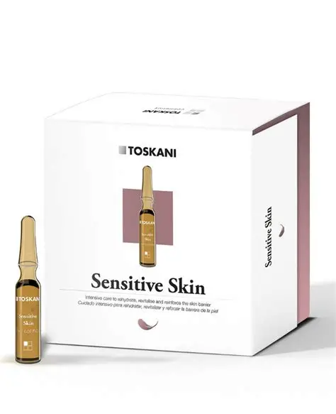 Toskani Lipo Proteoglycans Ampoules - Tinh Chất Dưỡng Ẩm Chuyên Sâu