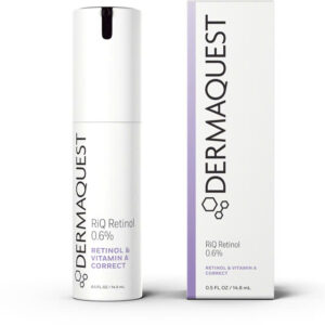 Dermaquest RiQ Retinol 0.6%