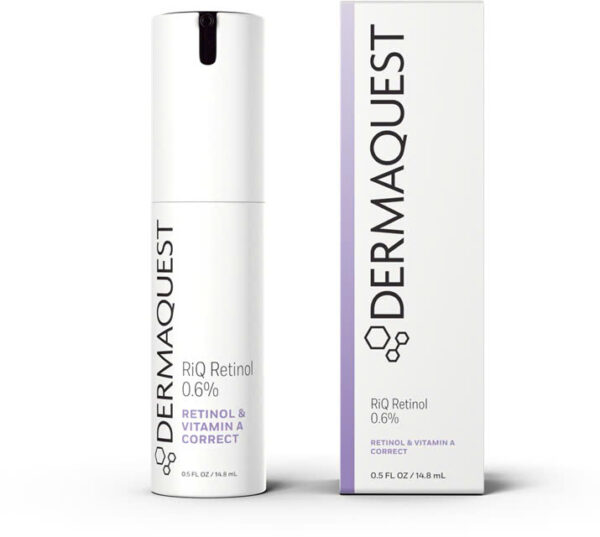 Dermaquest RiQ Retinol 0.6%