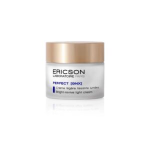 Kem dưỡng chống lão hóa Ericson Laboratoire Bright-Revive Light Cream E1165 50ml