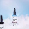 Tinh chất dưỡng ẩm, giảm mụn & sáng da Inopharm Pure Elements 10% Niacinamide + 1% Zinc 30ml
