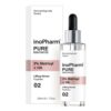 Tinh Chất Giảm Nhăn & Cấp Ẩm Cho Da Inopharm 3% Matrixyl + HA Serum