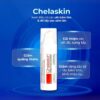mesotech-chelaskin-4 Kem giảm các vết bầm tím và đỏ tấy sau xâm lấn Mesotech Chelaskin chai 30ml