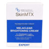 Kem dưỡng da SkinMTX Melaclear Brightening Cream 30ml