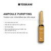 Purifying Ampoule – Tinh chất thanh lọc, cân bằng và làm dịu da