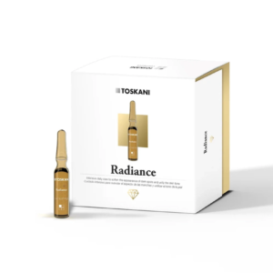 RADIANCE AMPOULE - Tinh chất dưỡng sáng & cấp ẩm cho làn da rạng rỡ