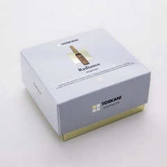 RADIANCE AMPOULE - Tinh chất dưỡng sáng & cấp ẩm cho làn da rạng rỡ