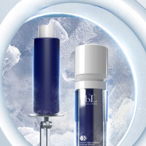 Tinh chất dưỡng da Bio - Living Swift-Recovery Serum Spray