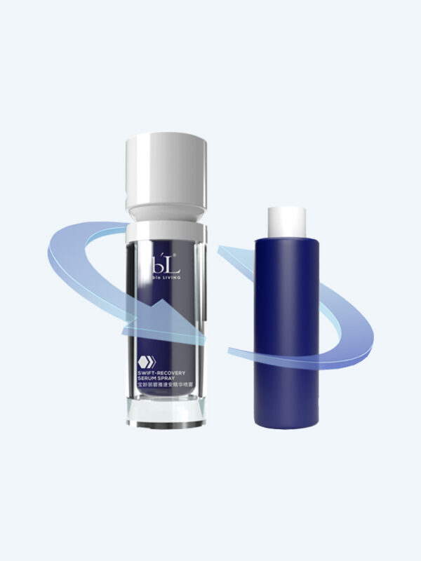 Tinh chất dưỡng da Bio - Living Swift-Recovery Serum Spray